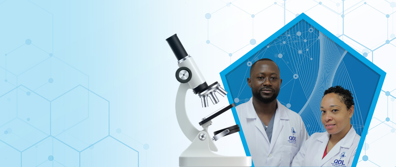 Quality Diagnostic Laboratory Excellence In Performance